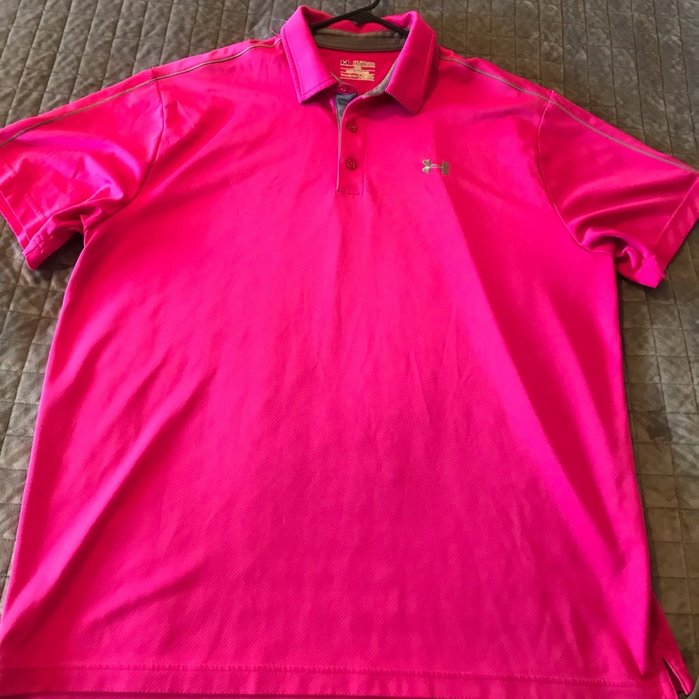 Under Armour Polo